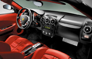 Ferrari F430 Spider thumb-4
