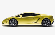 Lamborghini Gallardo LP560-4 thumb-2