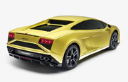 Lamborghini Gallardo LP560-4 thumb-3