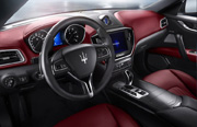 Maserati Ghibli thumb-4