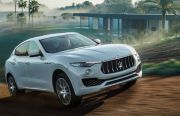 Maserati Levante thumb-1