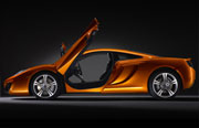 McLaren MP4-12C thumb-2