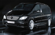 Mercedes-Benz Viano thumb-1