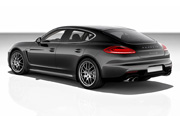 Porsche Panamera thumb-2