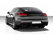 Porsche Panamera thumb-3