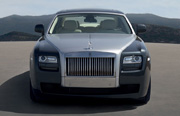 Rolls-Royce Ghost thumb-3