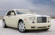 Rolls-Royce Phantom thumb-1