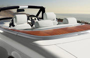 Rolls-Royce Phantom Drophead Coupé thumb-4