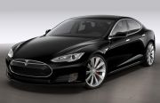 Tesla Model S P100D Full Electric