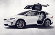 Tesla Model X 100D thumb-3