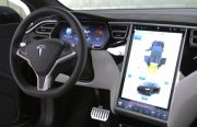 Tesla Model X 100D thumb-4